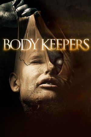 Body Keepers's poster