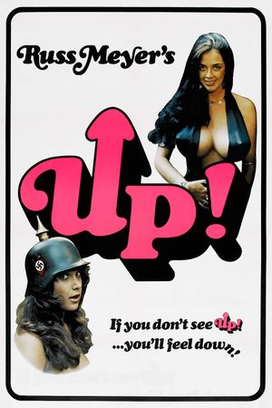 Up!'s poster