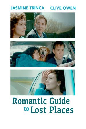 Romantic Guide to Lost Places's poster