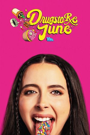 Drugstore June's poster