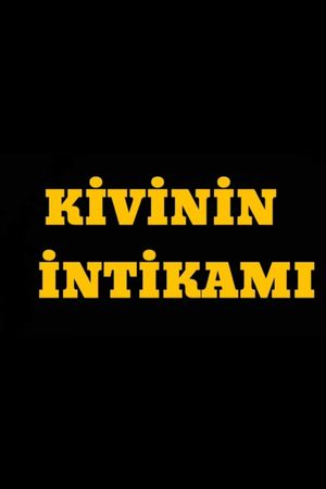 Kivinin İntikamı's poster