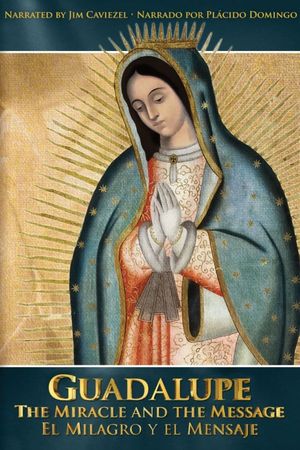 Guadalupe: The Miracle and the Message's poster