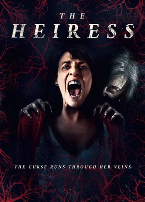 The Heiress's poster