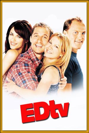 Edtv's poster