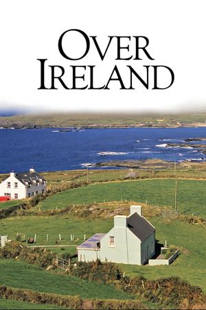 Over Ireland's poster
