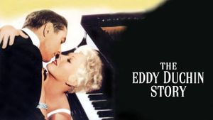 The Eddy Duchin Story's poster