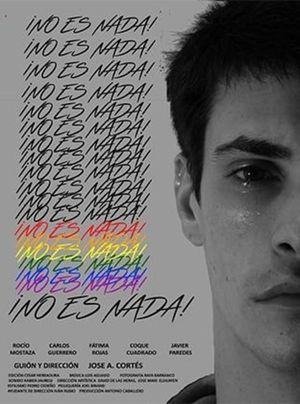 No es nada's poster