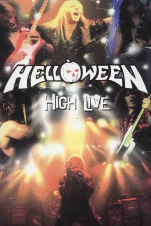 Helloween: High Live's poster image