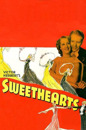 Sweethearts's poster