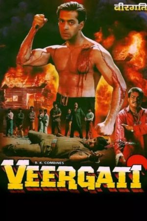 Veergati's poster