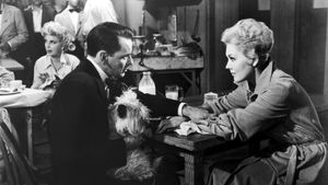 Pal Joey's poster