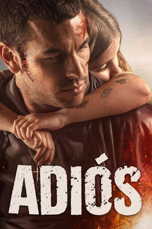 Adiós's poster