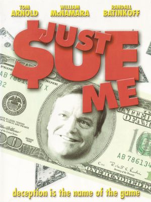 Just Sue Me's poster