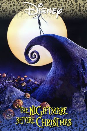 The Nightmare Before Christmas's poster