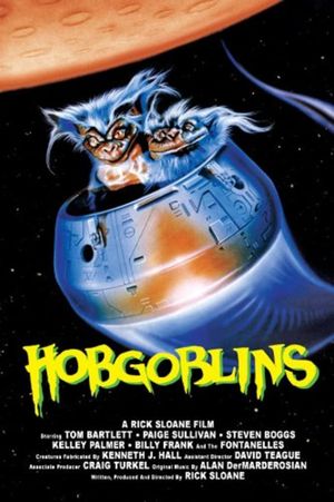 Hobgoblins's poster image