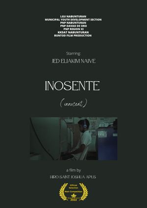 Innocent's poster