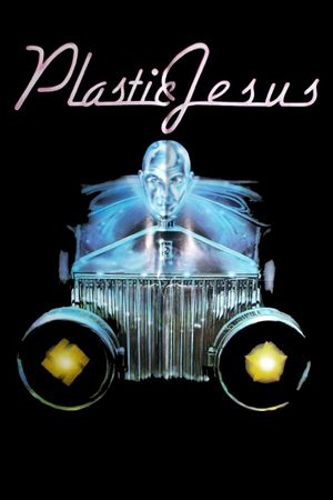 Plastic Jesus's poster