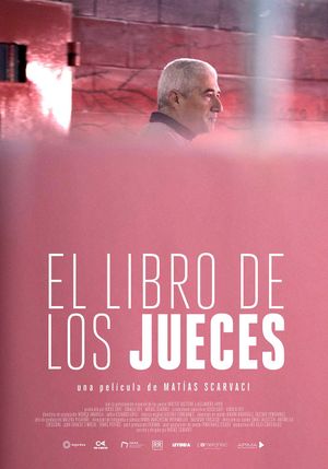 El libro de los jueces's poster