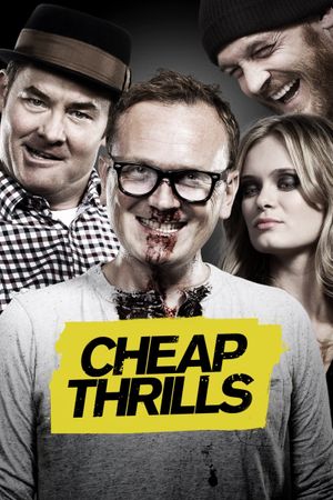 Cheap Thrills's poster image