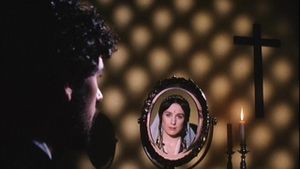 Love Torn in a Dream's poster