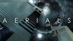 Aerials's poster