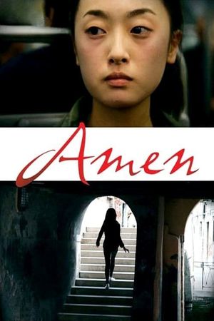Amen's poster