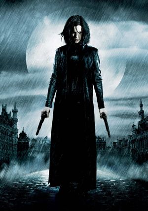 Underworld's poster