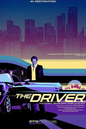 The Driver's poster