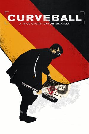 Operation Curveball's poster