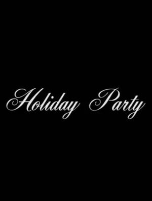 Holiday Party's poster image