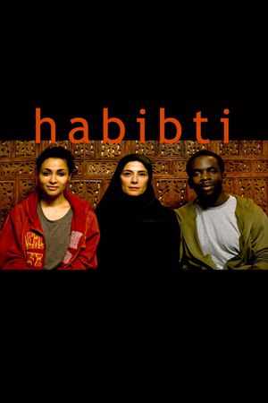 Habibti's poster