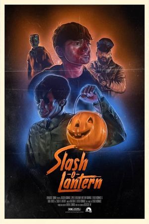 Slash-O-Lantern's poster image