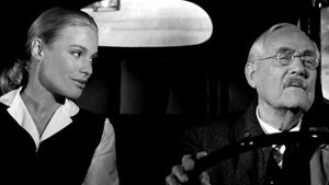 Wild Strawberries's poster