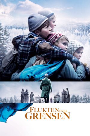 The Crossing's poster