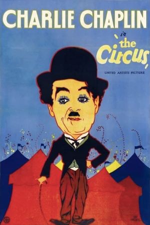 The Circus's poster