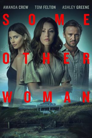 Some Other Woman's poster