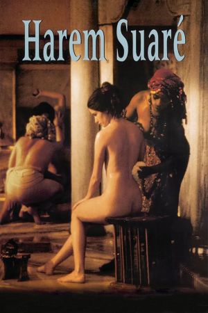 Harem Suare's poster