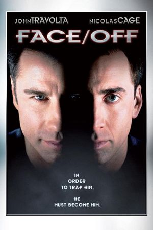 Face/Off's poster