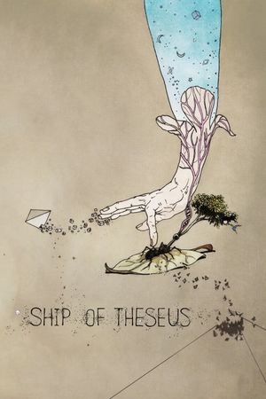 Ship of Theseus's poster image