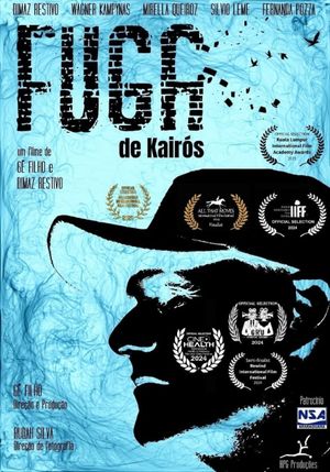 Fuga de Kairós's poster