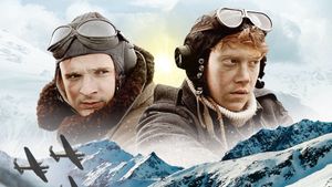 Into the White's poster