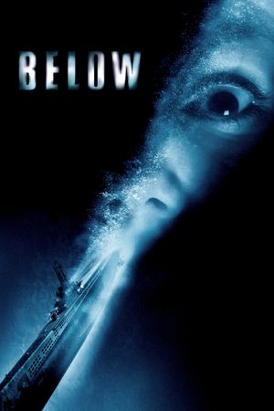 Below's poster