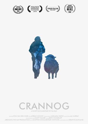 Crannog's poster
