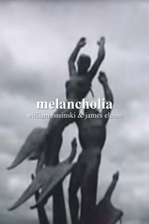 Melancholia's poster