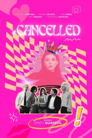 #CANCELLED's poster