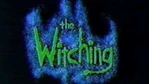 The Witching's poster