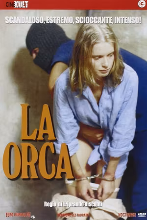 Snatch's poster