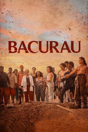 Bacurau's poster