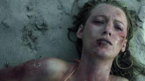 The Shallows's poster