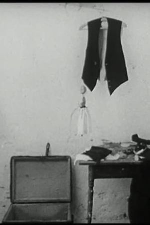 In Tuxedo's poster